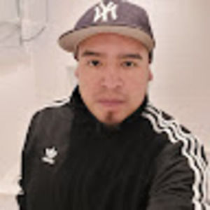 Meet your Posher, Gregory urbano